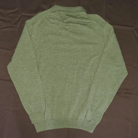 Jos. A. Bank Merino Wool Sweater - Picture 4 of 7